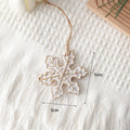 Resin Christmas Tree Ornament Fridge Magnet Holiday Decor