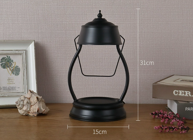 Valentine’s Day Wax Melt Warmer Lamp Flameless Gift
