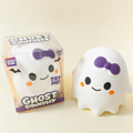 Halloween Ghost Squishy Toy Fast Rebound Stress Relief Toy