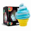Ice Cream Squishy Soft Slow Rising Stress Relief Toy