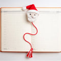 Christmas Handmade Crochet Bookmark