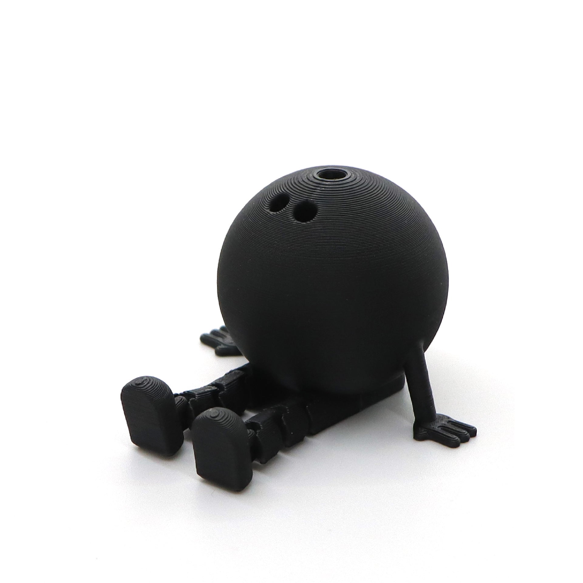 Sports Ball Desk Figurine Miniature Decorative Toy