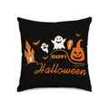 Halloween Pillow Cover Fall Holiday Home Decor