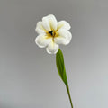 PU Faux Tulip Flower Stem Artificial Floral Home Decor