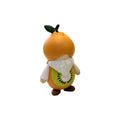 Cute Fruit Gnome Figurines Resin Home Decor Gift