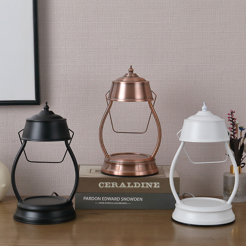 Valentine’s Day Wax Melt Warmer Lamp Flameless Gift
