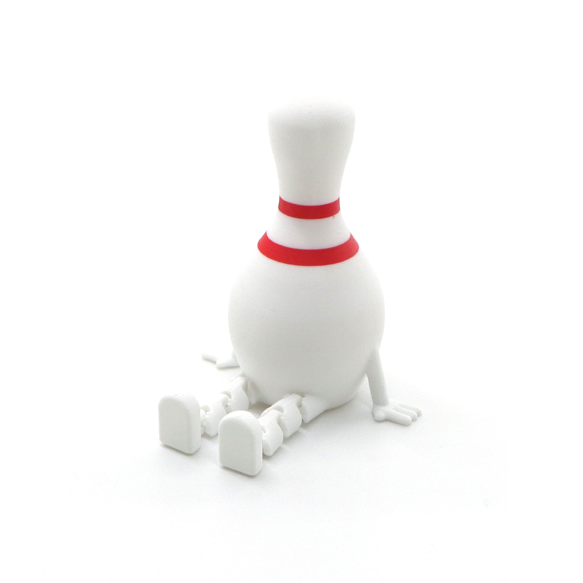 Sports Ball Desk Figurine Miniature Decorative Toy