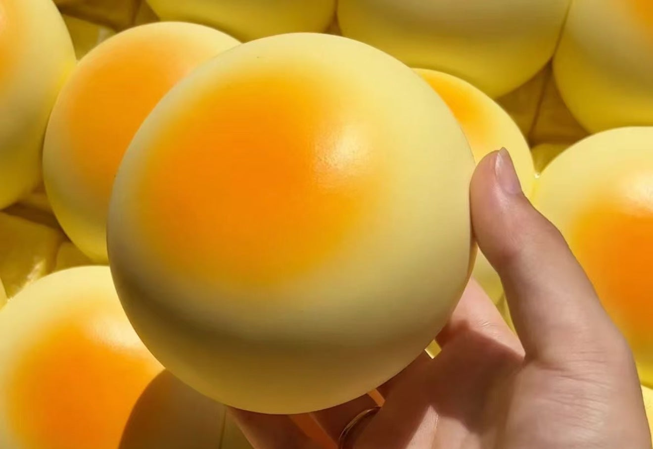 Butter Stick Squishy Slow Rising Stress Relief Toy