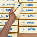 Butter Stick Squishy Slow Rising Stress Relief Toy