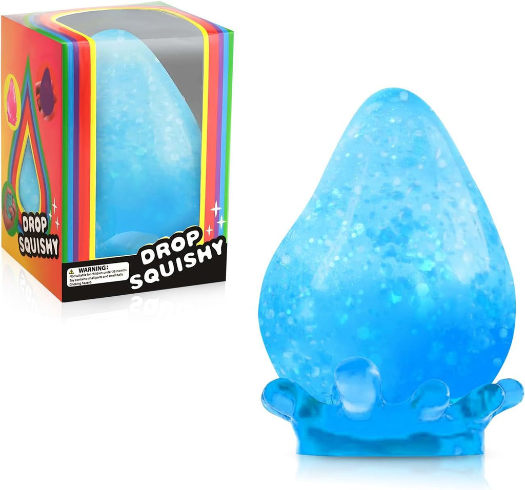 Dream Drop Squishy Slow Rising Stress Relief Toy Gift