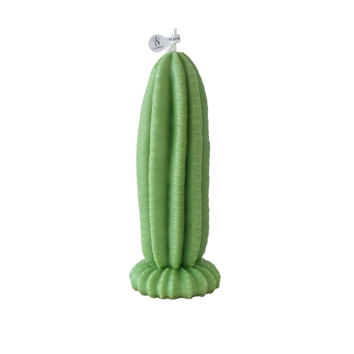 Cactus Candle Desert Plant Decor Minimalist Home Accent Gift