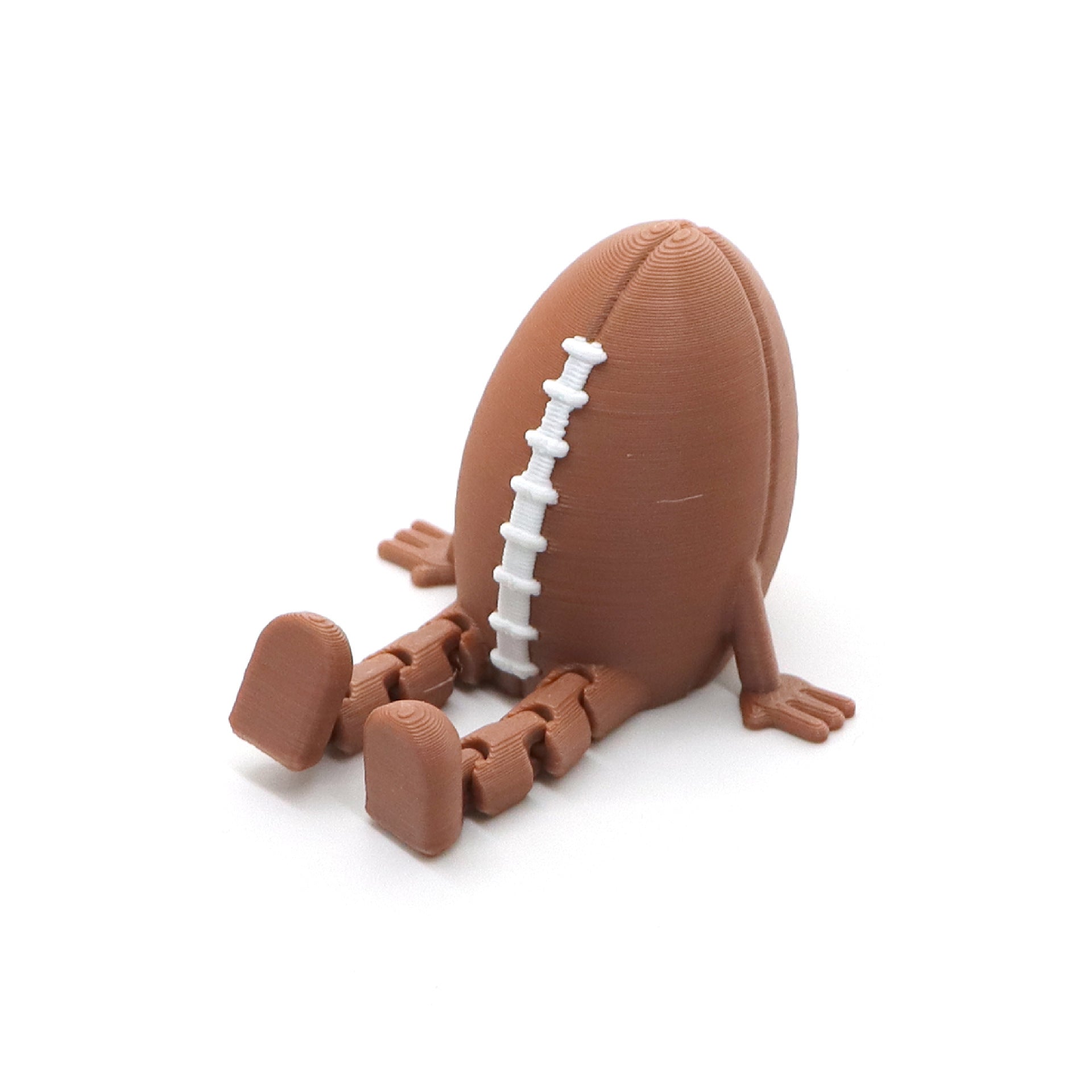 Sports Ball Desk Figurine Miniature Decorative Toy