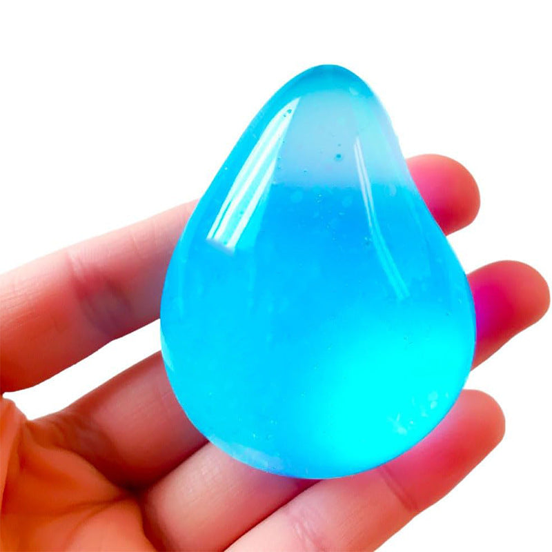 Dream Drop Squishy Slow Rising Stress Relief Toy Gift