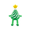 3D Printed Christmas Tree Fidget Toy Holiday Desk Decoration