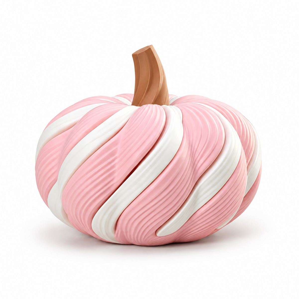 3D Printed Pumpkin Fidget Toy Halloween Desk Decoration