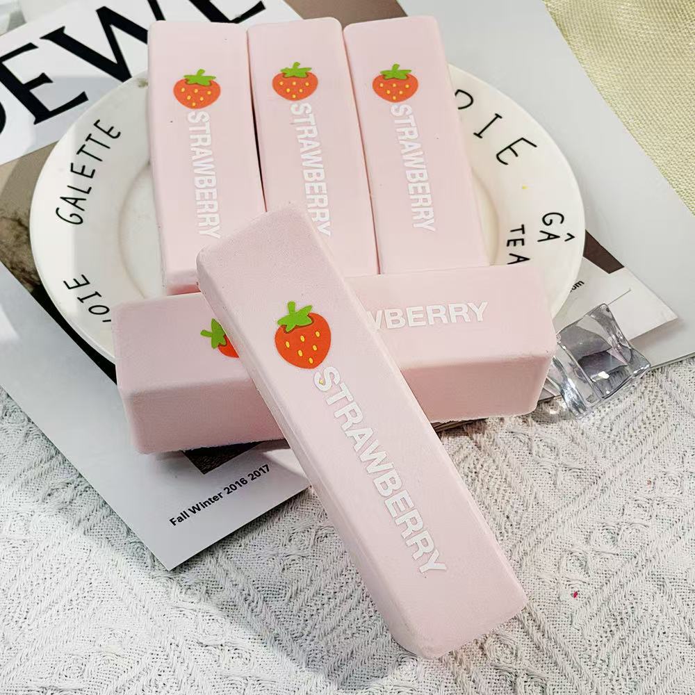 Butter Stick Squishy Slow Rising Stress Relief Toy