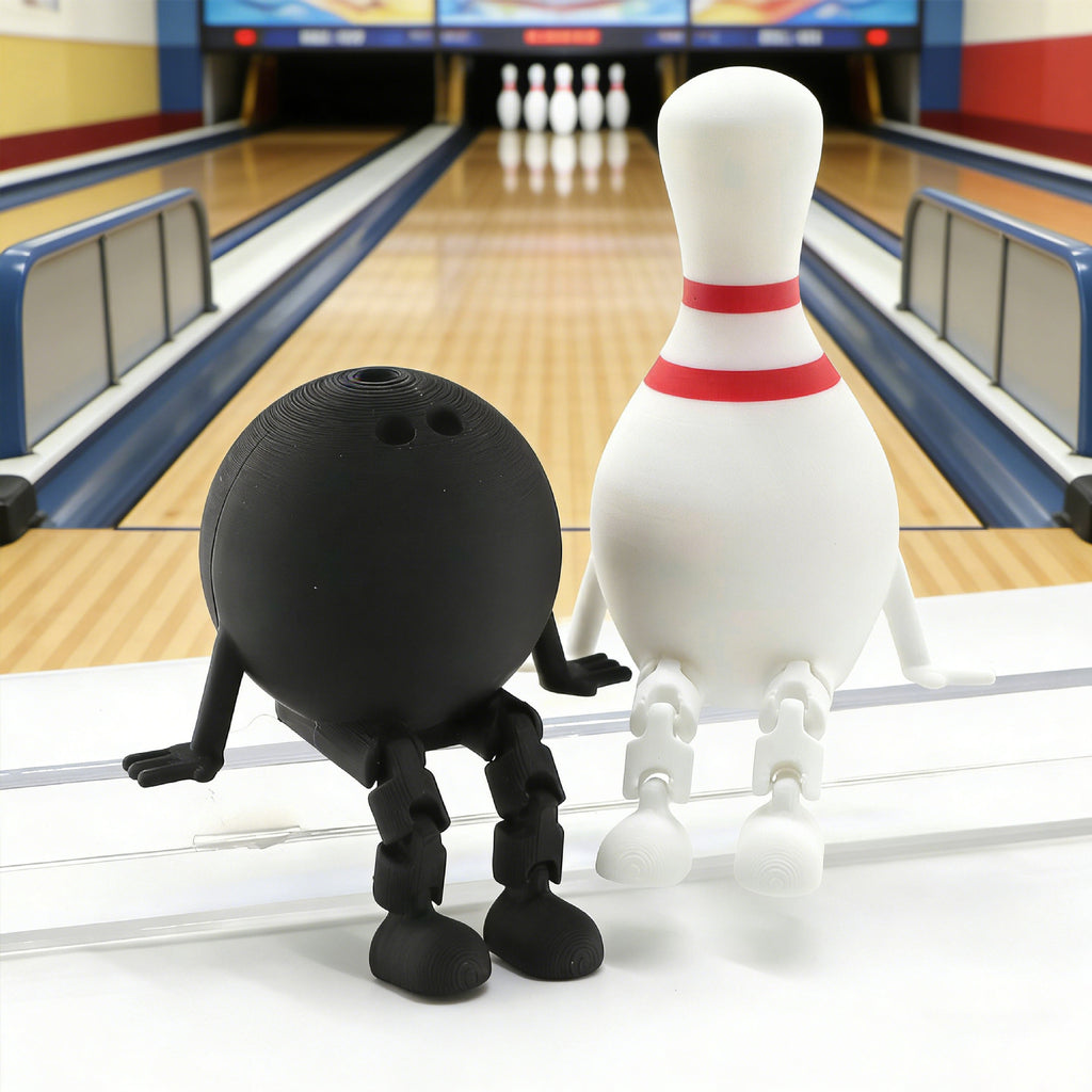 Sports Ball Desk Figurine Miniature Decorative Toy