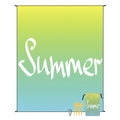 Boho Outdoor Beach Picnic Blanket Waterproof Windproof Mat