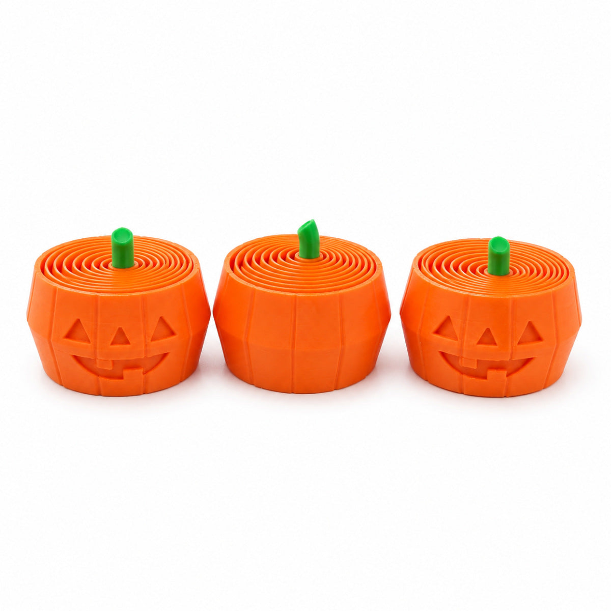Halloween Pumpkin Stretchy Decoration Fidget Toy Seasonal Desk Decor