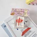 Mahjong Tile Squishy Slow Rising Stress Relief Toy