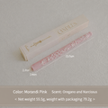 Long Taper Relief Scented Candles Elegant Holiday Home Decor